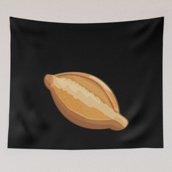 Item preview, BOLILLO BREAD  designed and sold by lovelystore200.