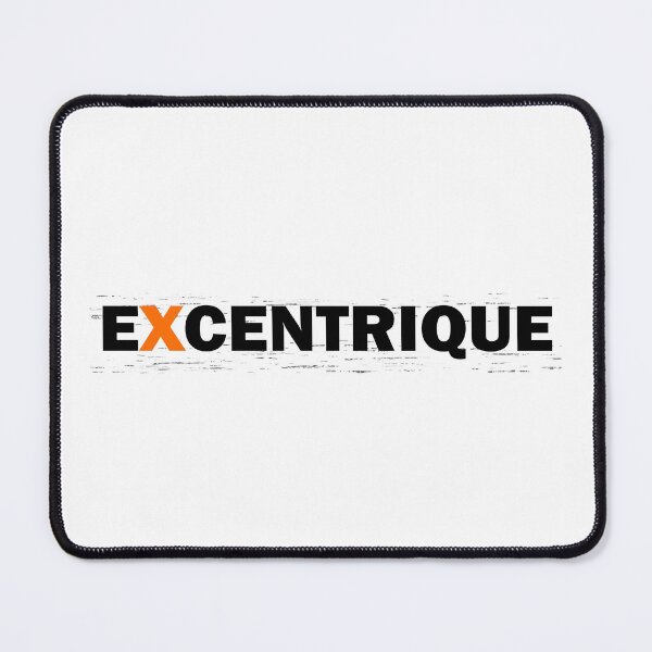 Item preview, OBV - Excentrique 1 designed and sold by vb66.