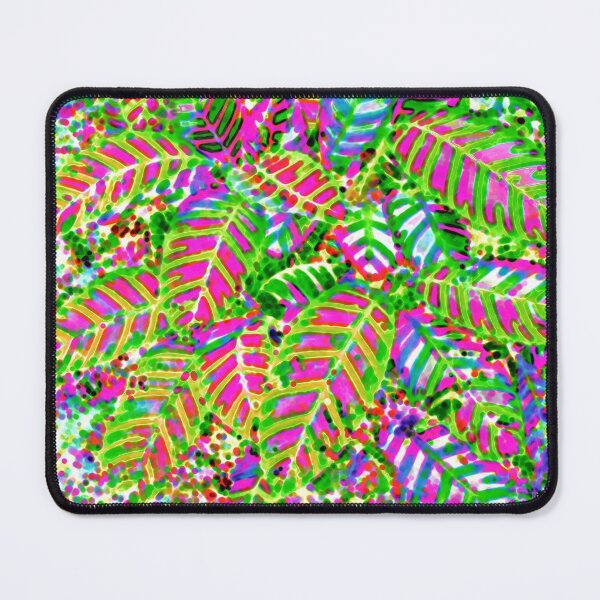 Item preview, Leaves in Dappled Light designed and sold by Lindel Caine.
