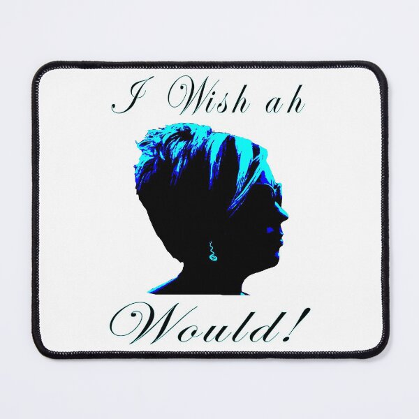 Item preview, I Wish ah Karen Would! designed and sold by NorthernSoulz.