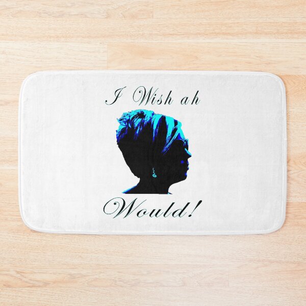 Item preview, I Wish ah Karen Would! designed and sold by NorthernSoulz.