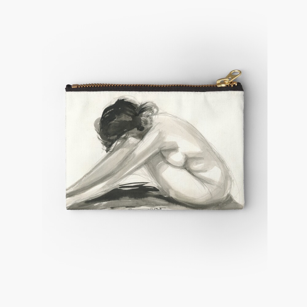 Item preview, Zipper Pouch designed and sold by House.