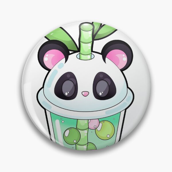 Item preview, panda  designed and sold by murasaki4.