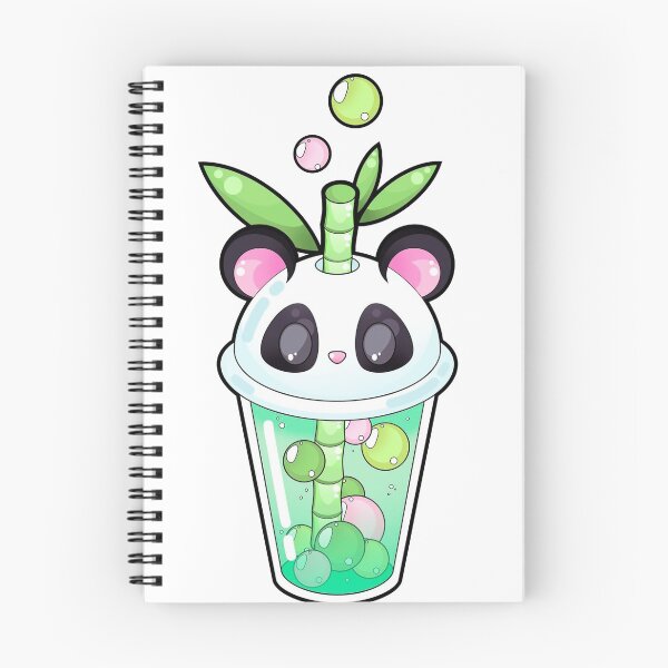 Item preview, panda  designed and sold by murasaki4.