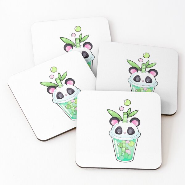 Item preview, panda  designed and sold by murasaki4.