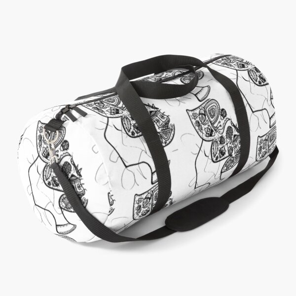 Item preview, In my head... designed and sold by Tatiana Kramarenko.
