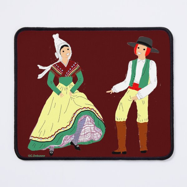 Item preview, POITOU from France designed and sold by Catherine Debusne.