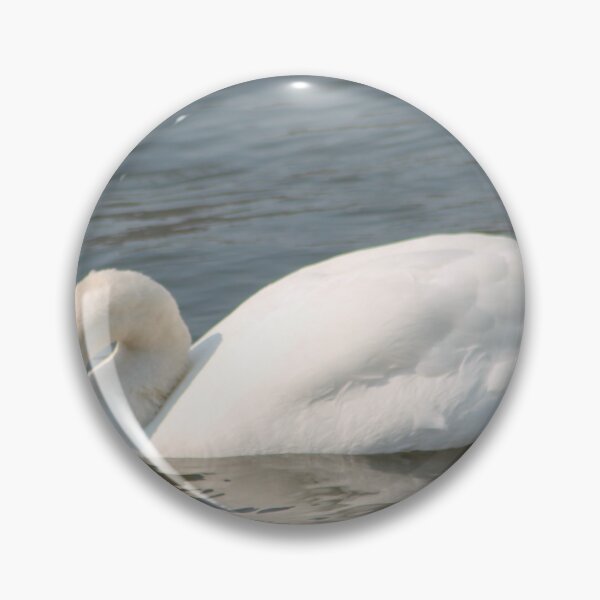 Item preview, The Swan designed and sold by Art-In-A-Lense.