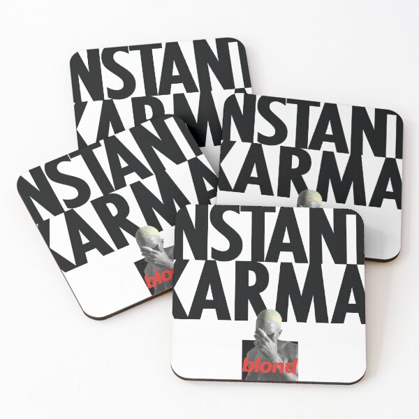 Item preview, Instant Karma designed and sold by nathysteps.
