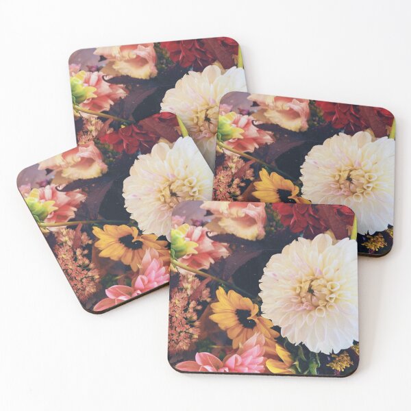 Item preview, Vintage florals series #8 designed and sold by Timstarstudio.