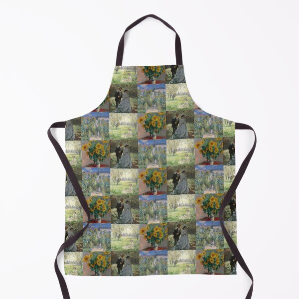 Item preview, Claude Monet famous art designed and sold by artbyrosse.