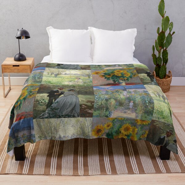 Item preview, Claude Monet famous art designed and sold by artbyrosse.