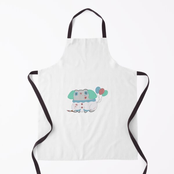 Item preview, Clown Frog designed and sold by popsmats.