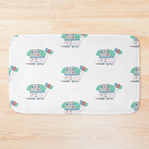 Item preview, Clown Frog designed and sold by popsmats.