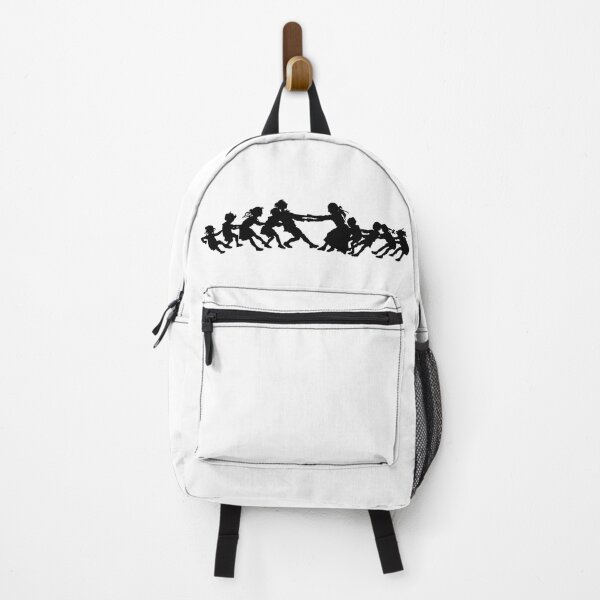 Item preview, Arthur Rackham- Tug of War designed and sold by Dreamflight.