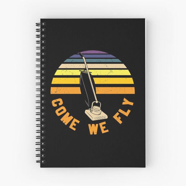 Item preview, Come we fly designed and sold by pnkpopcorn.