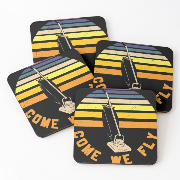 Item preview, Come we fly designed and sold by pnkpopcorn.