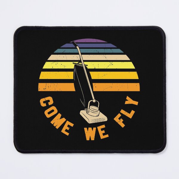 Item preview, Come we fly designed and sold by pnkpopcorn.