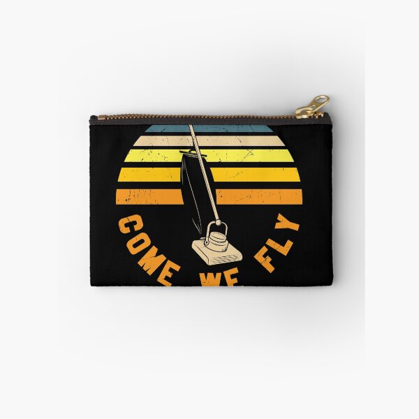 Item preview, Come we fly designed and sold by pnkpopcorn.