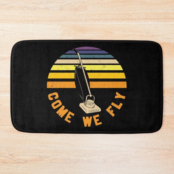 Item preview, Come we fly designed and sold by pnkpopcorn.