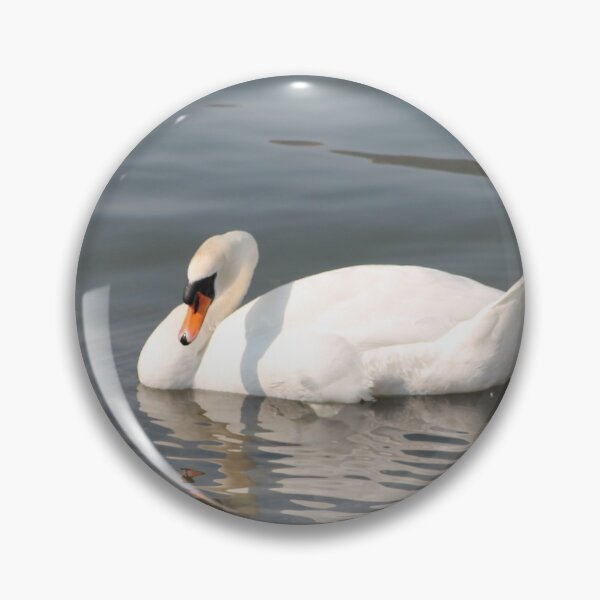 Item preview, The Swan designed and sold by Art-In-A-Lense.
