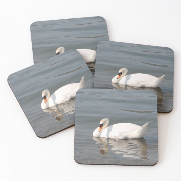 Item preview, The Swan designed and sold by Art-In-A-Lense.