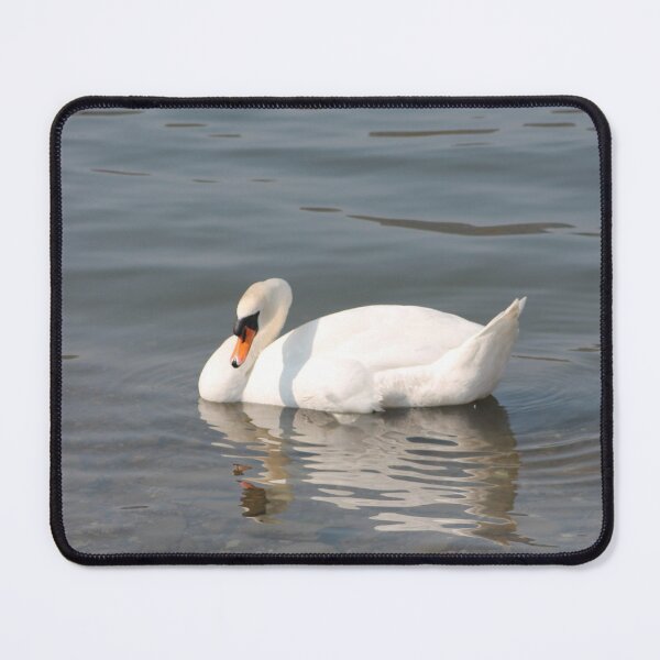 Item preview, The Swan designed and sold by Art-In-A-Lense.