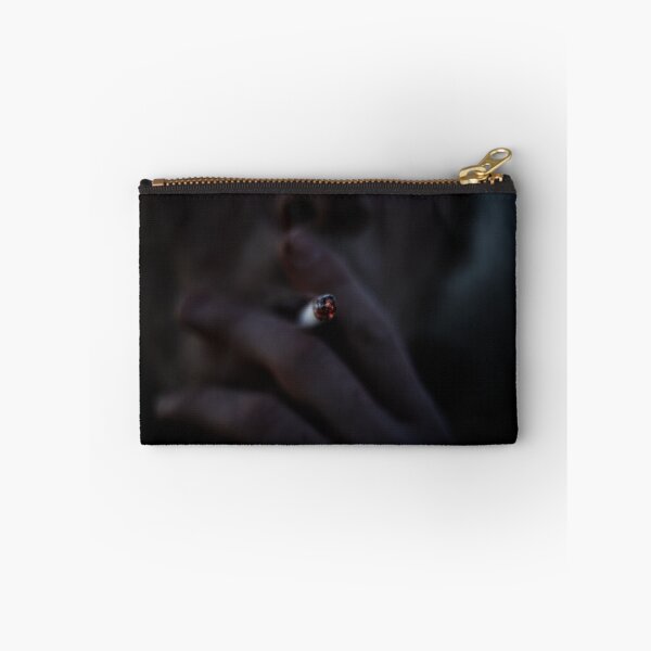 Item preview, smoking kills designed and sold by Kristen Genzer.