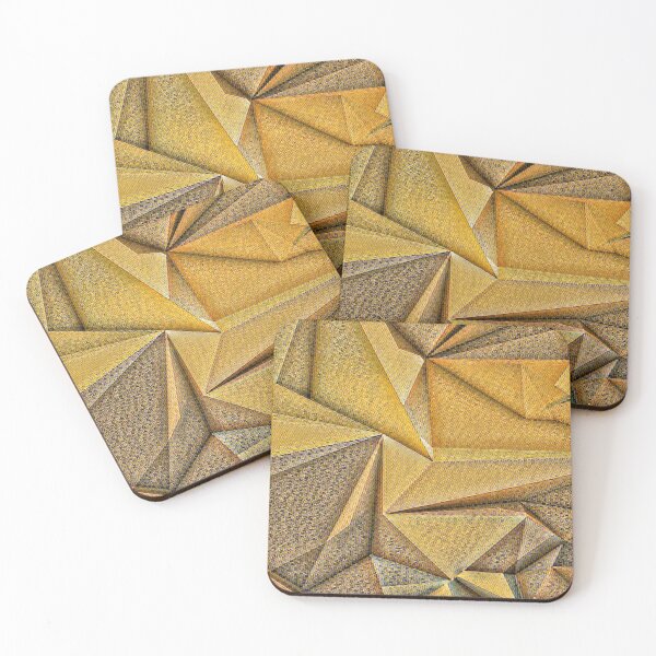Item preview, Metallic designed and sold by ZubiyaArt.