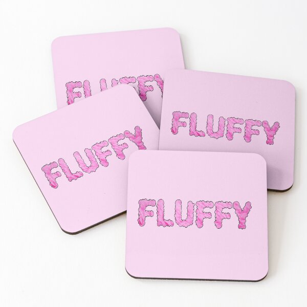 Item preview, Fluffy Text  designed and sold by JackCurtis1991.