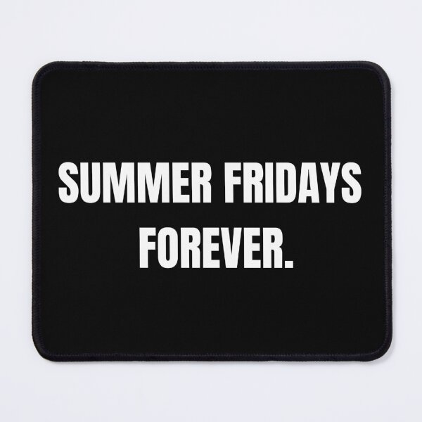 Item preview, Summer Fridays Forever Classic T-shirt Gift For Summer Fridays Lovers designed and sold by Harmonystore.
