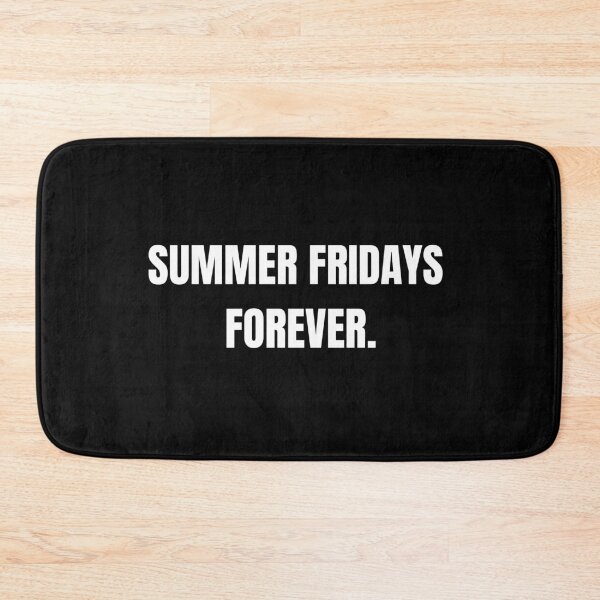 Item preview, Summer Fridays Forever Classic T-shirt Gift For Summer Fridays Lovers designed and sold by Harmonystore.