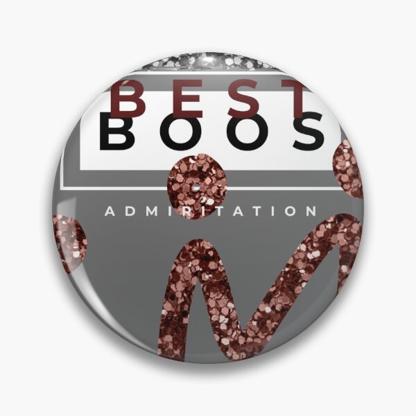 Item preview, BEst boss  designed and sold by mapacs100.