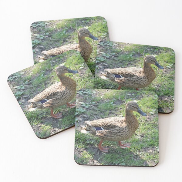 Item preview, The Duck designed and sold by Art-In-A-Lense.