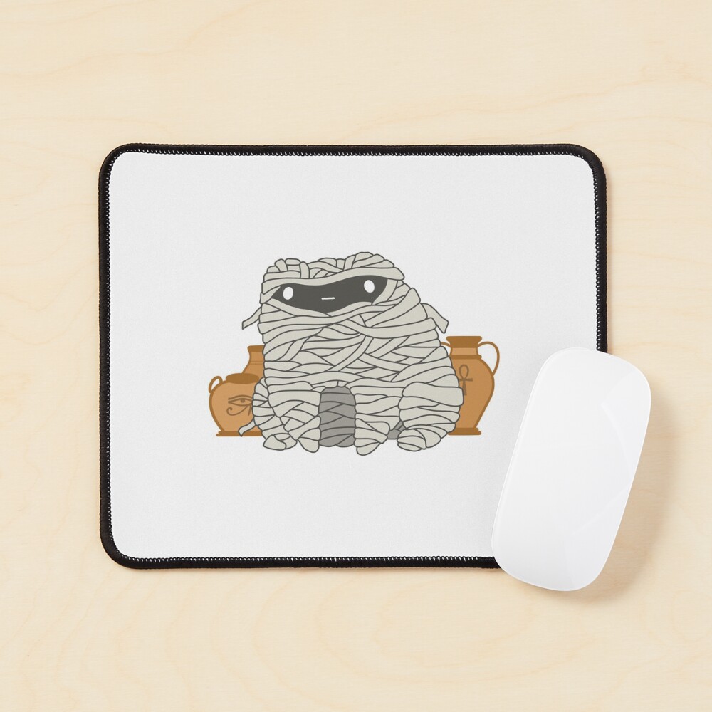 Item preview, Mouse Pad designed and sold by popsmats.