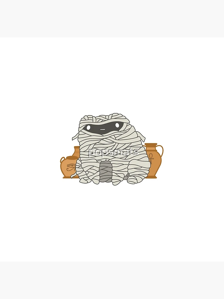 Thumbnail 4 of 4, Clock, Mummy Frog designed and sold by popsmats.