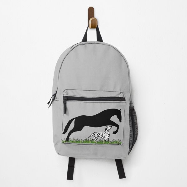 Item preview, Horse and Dalmatian designed and sold by jamiebertone.