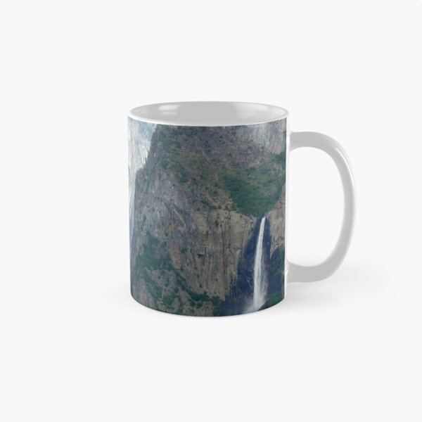 Item preview, Yosemite Bridalveil Fall designed and sold by Henrik Lehnerer.