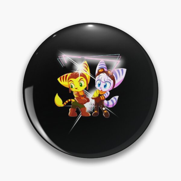 Item preview, Kids Star ratchet lombax| Perfect Gift designed and sold by mariabodie.