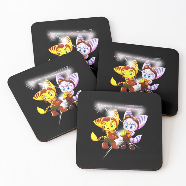Item preview, Kids Star ratchet lombax| Perfect Gift designed and sold by mariabodie.