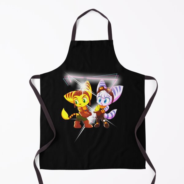 Item preview, Kids Star ratchet lombax| Perfect Gift designed and sold by mariabodie.