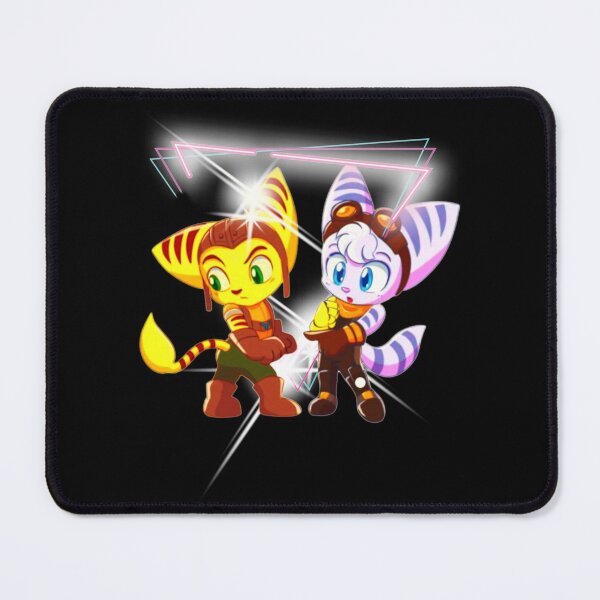 Item preview, Kids Star ratchet lombax| Perfect Gift designed and sold by mariabodie.