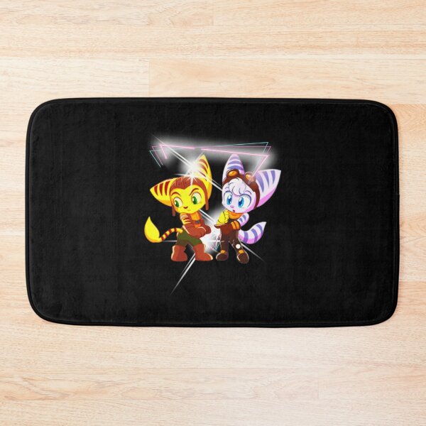 Item preview, Kids Star ratchet lombax| Perfect Gift designed and sold by mariabodie.