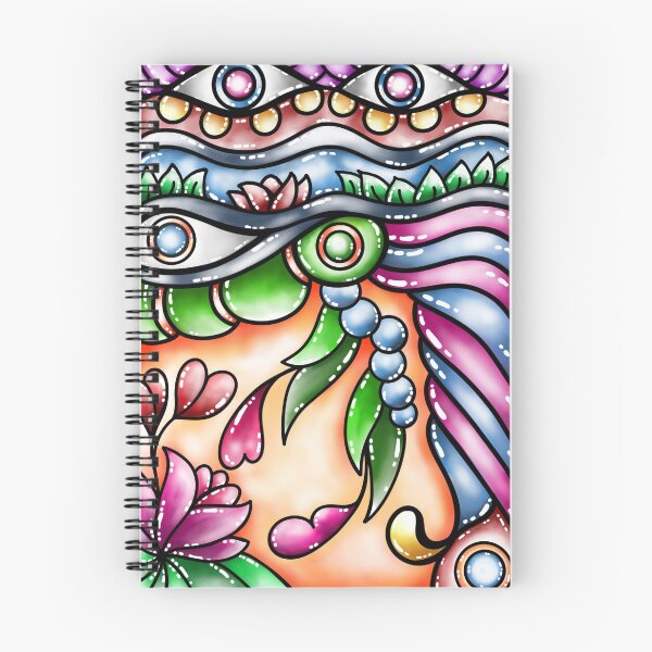 Item preview, Certainty by Ilaria Talucci (eyestothesky) designed and sold by Ilaria Talucci.