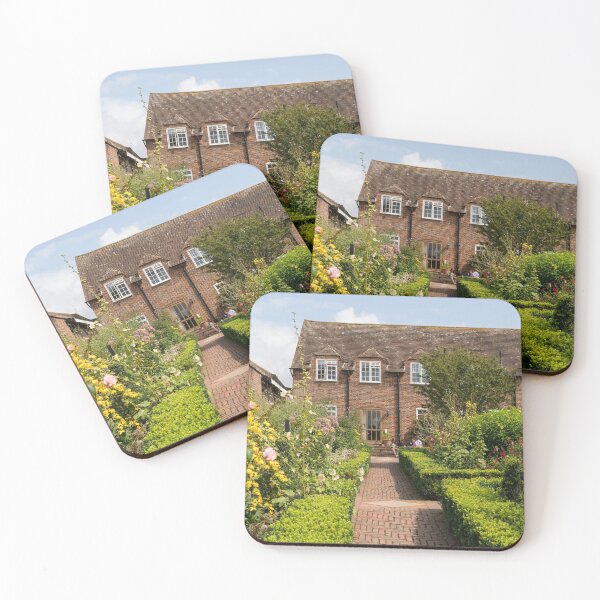Item preview, Leeds Castle Culpepper Garden  designed and sold by hawkie.