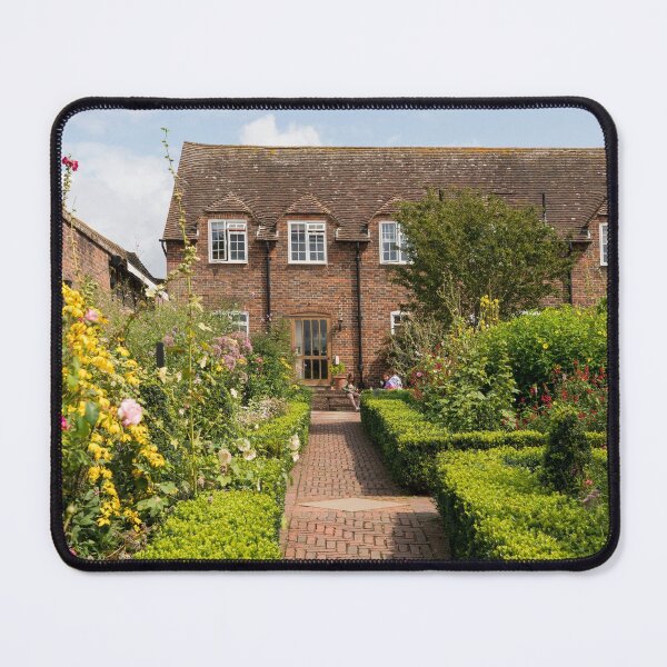 Item preview, Leeds Castle Culpepper Garden designed and sold by hawkie.