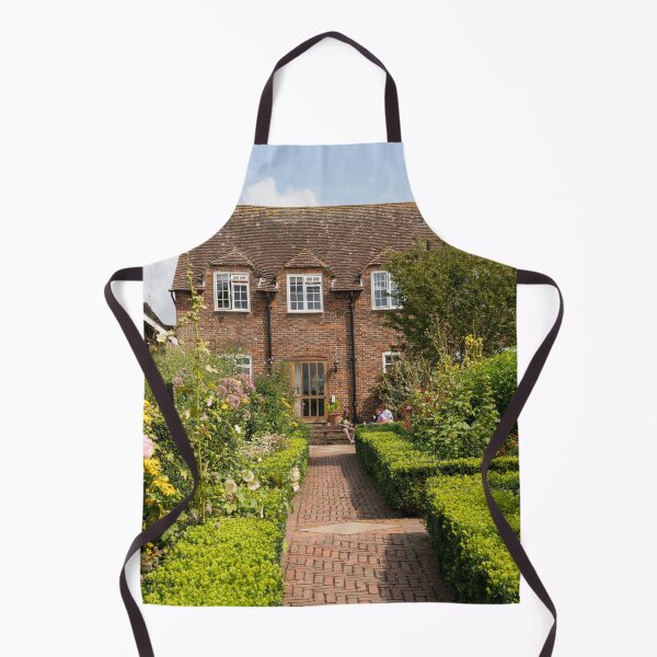 Item preview, Leeds Castle Culpepper Garden designed and sold by hawkie.
