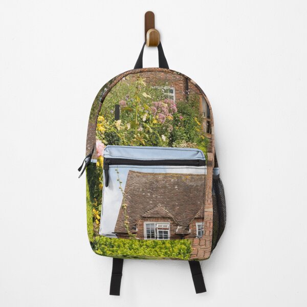 Item preview, Leeds Castle Culpepper Garden designed and sold by hawkie.