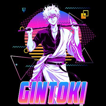 cospa mug Sakata Gintoki GINTAMA Tazza in ceramica Giapponese MANGA ANIME –  Retrofollie