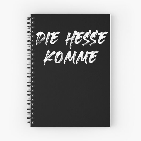 Item preview, Hessen Funny Saying Federal State designed and sold by Marco Damm.